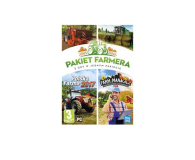 Pakiet Farmera: Farm Manager 2018 + Polska Farma 2017 - 416732 - zdjęcie 1